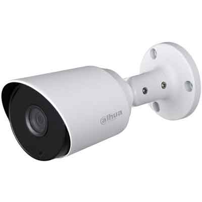 Camera HDCVI 4MP Dahua DH-HAC-HFW1400TP-A-S2 1 Camera HDCVI 4MP Dahua DH-HAC-HFW1400TP-A-S2