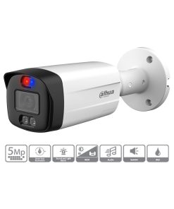 Camera HDCVI ánh sáng kép 5MP DAHUA DH-HAC-ME1509THP-A-PV