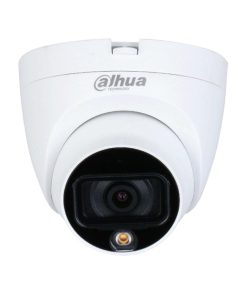 Camera HDCVI 5MP Full Color DAHUA DH-HAC-HDW1509TLQP-A-LED-S2