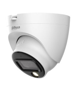 Alternative view of Camera HDCVI 5MP Full Color DAHUA DH-HAC-HDW1509TLQP-A-LED-S2
