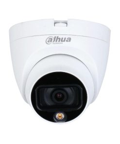 Camera HDCVI 5MP Full Color DAHUA DH-HAC-HDW1509TLQP-LED-S2