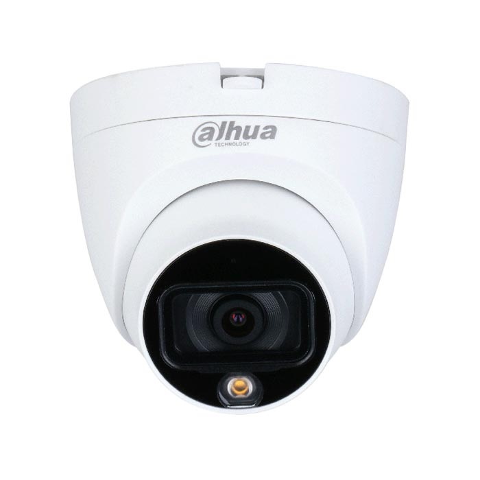 Camera HDCVI 5MP Full Color DAHUA DH-HAC-HDW1509TLQP-LED-S2 1 Camera HDCVI 5MP Full Color DAHUA DH-HAC-HDW1509TLQP-LED-S2