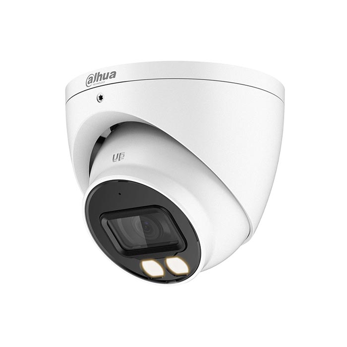 Camera HDCVI 5MP Full Color DAHUA DH-HAC-HDW1509TP-A-LED-S2 1 Camera HDCVI 5MP Full Color DAHUA DH-HAC-HDW1509TP-A-LED-S2