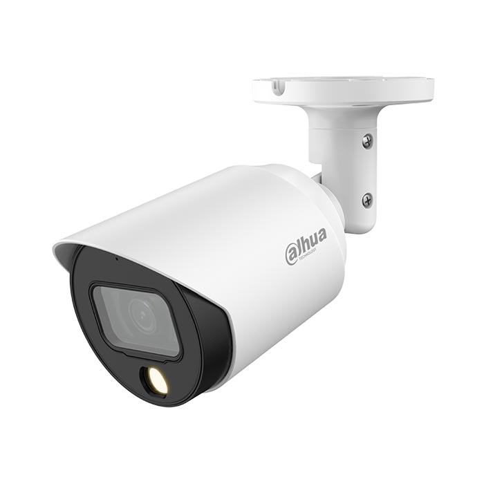 Camera HDCVI 5MP Full Color DAHUA DH-HAC-HFW1509TP-A-LED-S2 2 Camera HDCVI 5MP Full Color DAHUA DH-HAC-HFW1509TP-A-LED-S2 - Ảnh 2