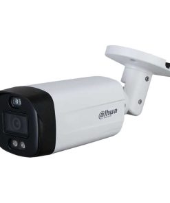 Alternative view of Camera HDCVI 5MP Full-color DAHUA DH-HAC-ME1509THP-PV