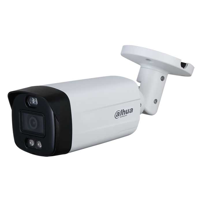 Camera HDCVI 5MP Full-color DAHUA DH-HAC-ME1509THP-PV 2 Camera HDCVI 5MP Full-color DAHUA DH-HAC-ME1509THP-PV - Ảnh 2
