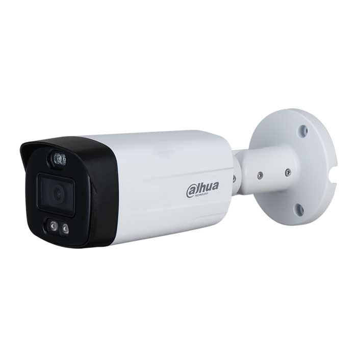 Camera HDCVI 5MP Full-color DAHUA DH-HAC-ME1509THP-PV 1 Camera HDCVI 5MP Full-color DAHUA DH-HAC-ME1509THP-PV