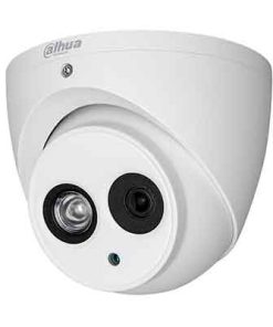 Camera HDCVI 2MP Dahua DH-HAC-HDW1200EMP-A-S4 có sẵn micro