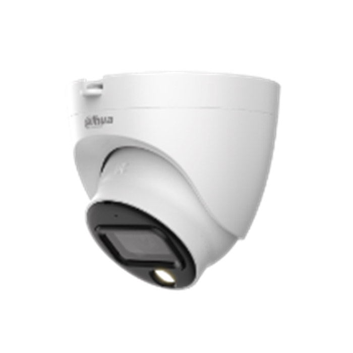 Camera HDCVI Eyeball 2MP DAHUA DH-HAC-HDW1239TLQP-A-LED-S2 1 Camera HDCVI Eyeball 2MP DAHUA DH-HAC-HDW1239TLQP-A-LED-S2