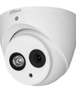 Camera HDCVI Starlight 2MP Dahua HAC-HDW1230EMP-A tích hợp sẵn mic