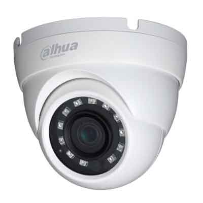Camera HDCVI Starlight 2MP Dahua HAC-HDW1230MP dạng bán cầu 1 Camera HDCVI Starlight 2MP Dahua HAC-HDW1230MP dạng bán cầu