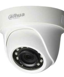 Camera HDCVI Starlight 2MP Dahua HAC-HDW1230SLP dạng bán cầu