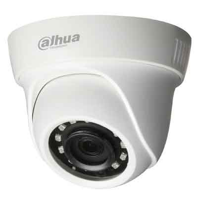Camera HDCVI Starlight 2MP Dahua HAC-HDW1230SLP dạng bán cầu 1 Camera HDCVI Starlight 2MP Dahua HAC-HDW1230SLP dạng bán cầu