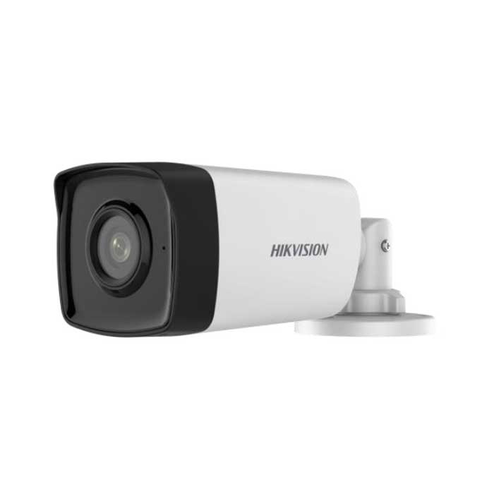 Camera HDTVI 2MP có mic HIKVISION DS-2CE17D0T-IT3FS 1 Camera HDTVI 2MP có mic HIKVISION DS-2CE17D0T-IT3FS