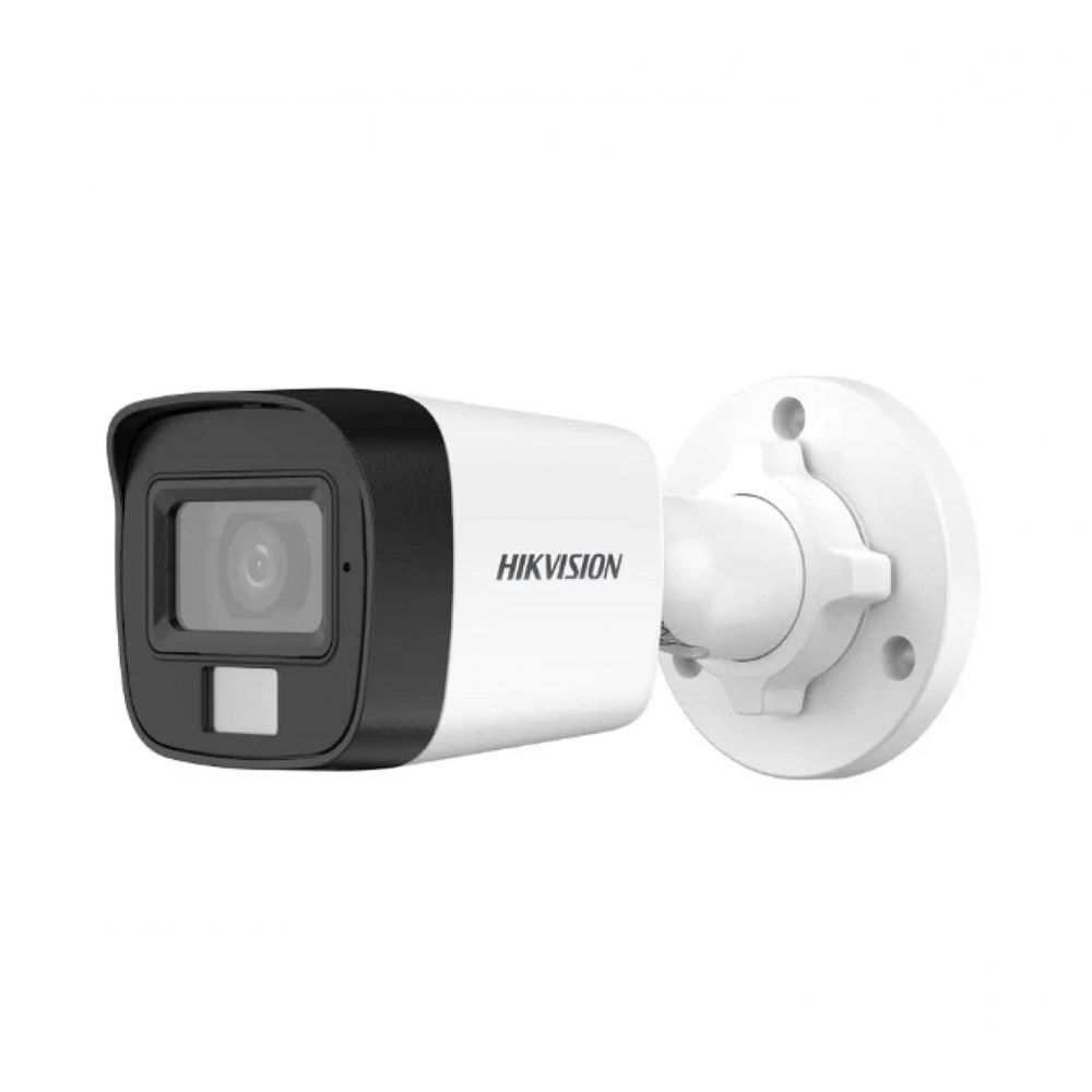 Camera HDTVI 2MP Dual Light HIKVISION DS-2CE16D0T-EXLPF 1 Camera HDTVI 2MP Dual Light HIKVISION DS-2CE16D0T-EXLPF