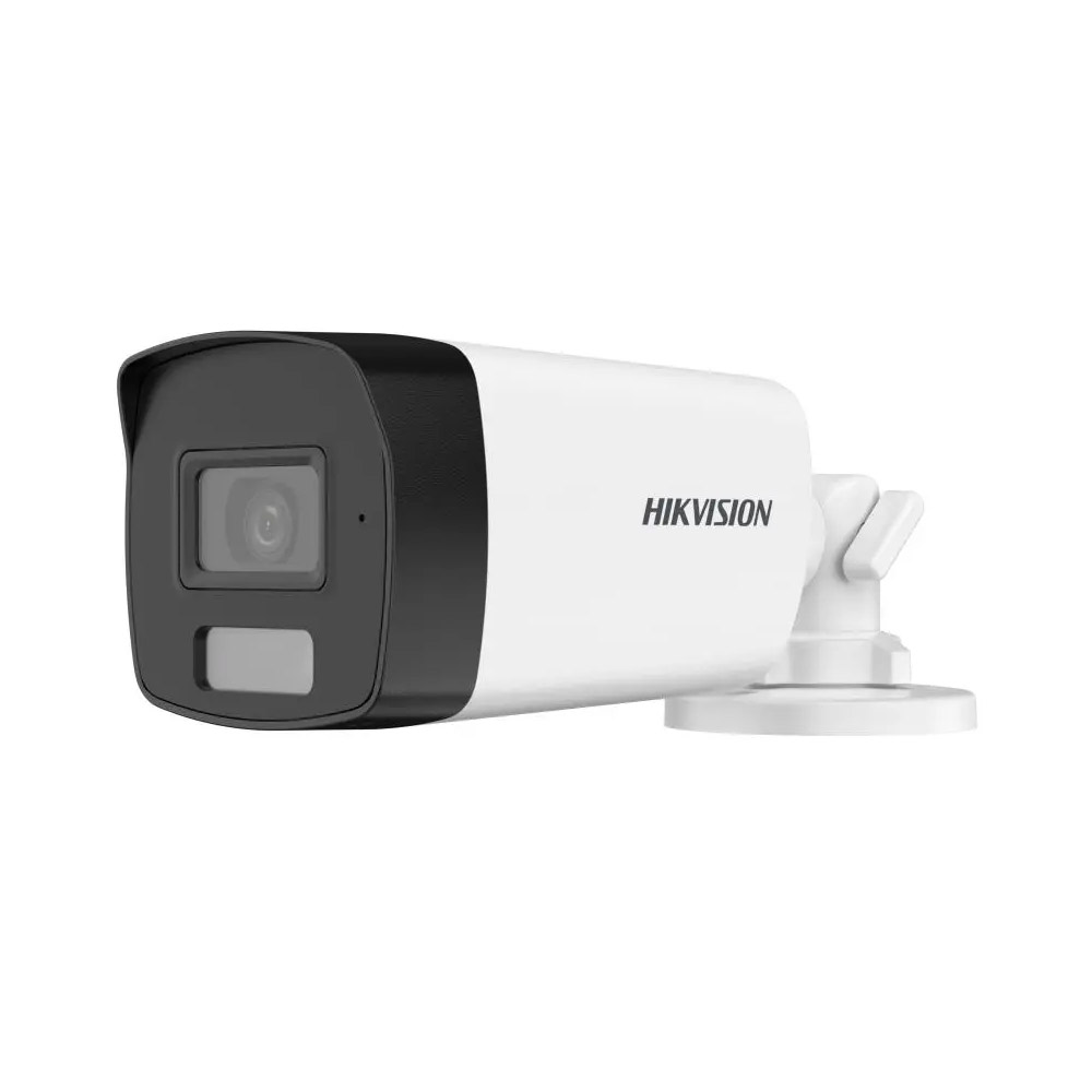 Camera HDTVI 2MP Dual Light HIKVISION DS-2CE17D0T-EXLF 1 Camera HDTVI 2MP Dual Light HIKVISION DS-2CE17D0T-EXLF