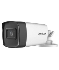 Camera HDTVI 5MP HIKVISION DS-2CE17H0T-IT3FS [Có MIC]
