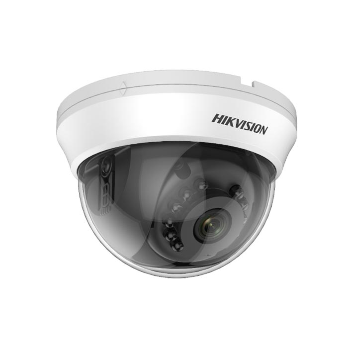 Camera HDTVI 5MP HIKVISION DS-2CE56H0T-IRMMF 1 Camera HDTVI 5MP HIKVISION DS-2CE56H0T-IRMMF