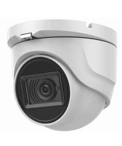 Camera HDTVI 8MP Hikvision DS-2CE76U1T-ITMF