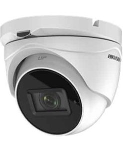 Camera HDTVI 8MP Hikvision DS-2CE79U1T-IT3ZF