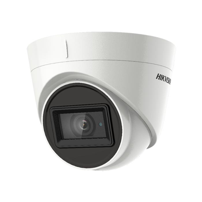 Camera HDTVI Starlight 5MP Hikvision DS-2CE78H8T-IT3F 1 Camera HDTVI Starlight 5MP Hikvision DS-2CE78H8T-IT3F