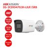 Camera IP 4MP thân trụ Hikvision DS-2CD1047G3H-LIUF/SRB