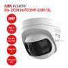 Camera IP 6MP Hikvision DS-2CD1367G2HP-LIUF/SL