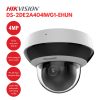 Camera IP Mini speed dome 4MP Hikvision DS-2DE2A404IWG1-EHUN