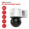 Camera IP Speed dome 4MP Hikvision DS-2DE3A404IWG-EHUN