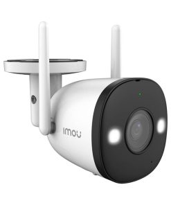 Camera Wifi không dây IMOU 2S 4MP IPC-F46FP