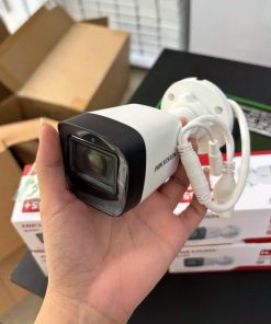 Alternative view of Camera IP 2MP thân trụ HIKVISION DS-2CD1021G0-I