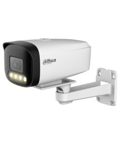 Camera IP 2MP thân trụ DAHUA DH-IPC-HFW1239V-A-LED-B