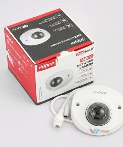 Alternative view of Camera IP 4MP DAHUA DH-IPC-HDBW2449F-AS-IL