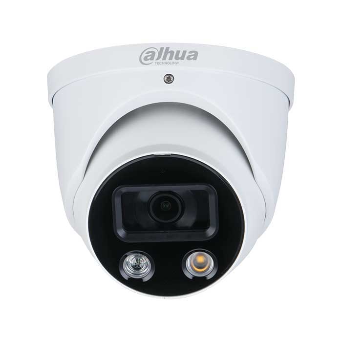 Camera IP 8MP Dome DAHUA DH-IPC-HDW3849H-AS-PV 1 Camera IP 8MP Dome DAHUA DH-IPC-HDW3849H-AS-PV