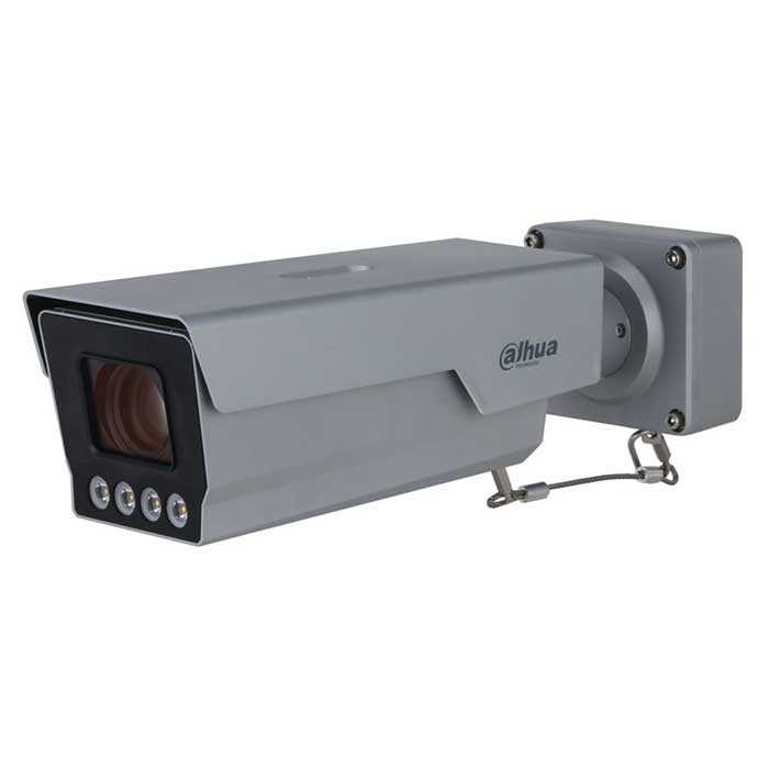 Camera IP chuyên giám sát giao thông 4MP DAHUA DHI-ITC431-RW1F-IRL8 1 Camera IP chuyên giám sát giao thông 4MP DAHUA DHI-ITC431-RW1F-IRL8