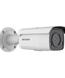 Alternative view of Camera IP Colorvu 2MP HIKVISION DS-2CD2T27G2-L