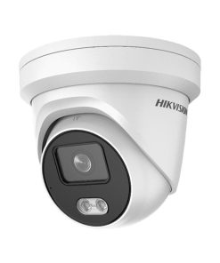 Camera IP Colorvu 4MP bán cầu HIKVISION DS-2CD2347G1-LU