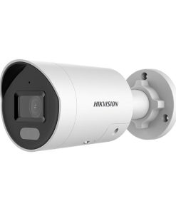 Camera IP Colorvu 4MP HIKVISION DS-2CD2047G2-LU/SL