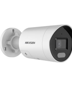 Alternative view of Camera IP Colorvu 4MP HIKVISION DS-2CD2047G2-LU/SL