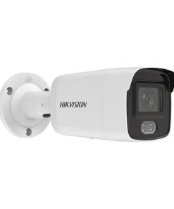 Camera IP Colorvu 4MP HIKVISION DS-2CD2047G2-LU tích hợp MIC