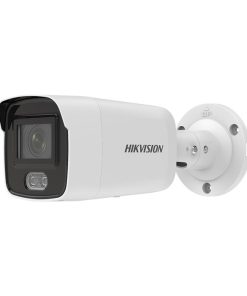 Alternative view of Camera IP Colorvu 4MP HIKVISION DS-2CD2047G2-LU tích hợp MIC