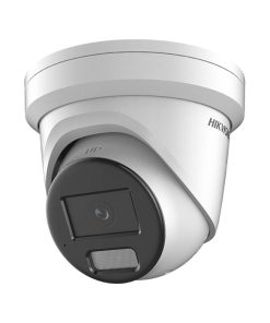 Alternative view of Camera IP Colorvu 4MP HIKVISION DS-2CD2347G2-LU tích hợp MIC