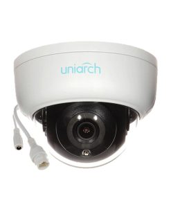 Camera IP Dome 2.0Mp UNIARCH IPC-D122-PF28(40)