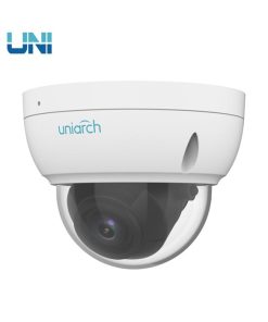 Alternative view of Camera IP Dome 2.0Mp UNIARCH IPC-D312-APKZ