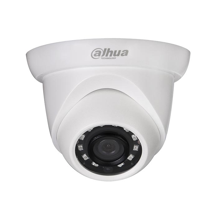 Camera IP Dome 2MP DAHUA DH-IPC-HDW1230SP-S5-VN 1 Camera IP Dome 2MP DAHUA DH-IPC-HDW1230SP-S5-VN