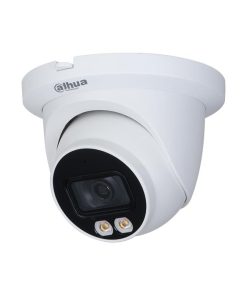 Camera IP Full-Color Dome 2MP DAHUA DH-IPC-HDW3249TMP-AS-LED