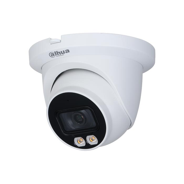 Camera IP Full-Color Dome 2MP DAHUA DH-IPC-HDW3249TMP-AS-LED 1 Camera IP Full-Color Dome 2MP DAHUA DH-IPC-HDW3249TMP-AS-LED