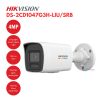 Camera IP 4MP thân trụ HIKVISION DS-2CD1047G3H-LIU/SRB