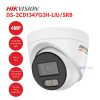Camera IP 4MP tháp pháo Hikvision DS-2CD1347G3H-LIU/SRB
