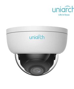 Camera IP hồng ngoại UNIARCH IPC-D112-PF28 2mp